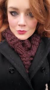 When your hair and make up is