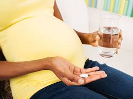 acid reflux and gerd during pregnancy
