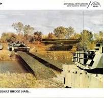 From the Vault: The Heavy Assault Bridge | Tank and AFV News