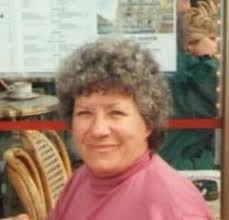 Consuelo Julia Roy Luwisch Obituary