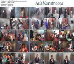 GIRO-95 Phantom Thief Bloody Lovey, Ichika Kamihata - AsiaMonstr