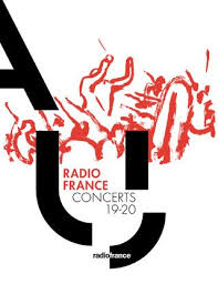 Concerts De Radio France Saison 19 20 By Maisondelaradio Issuu