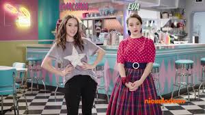 Maybe you would like to learn more about one of these? Club 57 Eva X Evaluna Montaner Brasil Nickelodeon Em Portugues Youtube