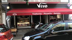 Wfdc is an affiliate of univision and carries 3 subchannels: Trattoria Vivo Home Facebook