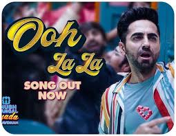 Ooh La La Song Lyrics Singer Neha Kakkar Sonu Kakkar Tony Kakkar Shubh Mangal Zyada Saavdhan Latest Bollywood Songs Bollywood Movie Songs Bengali Song La la la lyrics sung by neha kakkar & bilal saeed arjun kanungo lyrics: pinterest