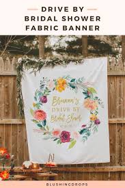 Drive By Bridal Shower Bridal Shower Drive Through Photo Etsy In 2020 Bridal Shower Signs Blush Bridal Shower Decorations Bridal Shower Rustic
