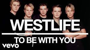 Maybe you would like to learn more about one of these? Westlife To Be With You Official Audio Youtube