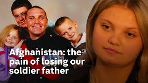 Luke McCulloch: The popular soldier whose death is still felt today