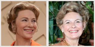 True Story of How Gloria Steinem Founded Ms. Magazine in Mrs. America