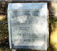 Charles Bernard Foster 1878 1914 Find A Grave Memorial 21243 ventura blvd, los angeles, ca 91364. charles bernard foster 1878 1914