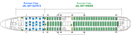 B763 Aircraft Seating Plan The Best And Latest Aircraft 2018