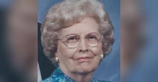 Rema Blankenship Obituary