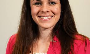 The Kate Forbes Interview