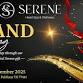 Serene Head Spa & Wellness – Grand Opening event image