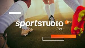 sportstudio live: UEFA Frauen-EM 2025 im ZDF – Alle Infos! - Imagen principal del artículo