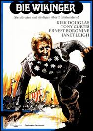 Die wikinger amazon de kirk douglas tony curtis ernest borgnine richard fleischer kirk douglas tony curtis dvd blu ray from www.amazon.de. Christoph Hartung Uber Den Film Die Wikinger