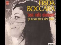 Marlene Dietrich Singt Allein In Einer Grossen Stadt Orchester Burt Bacharach Chanson Chansons Francaises Video Musique