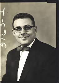 Paul Scholl avis de décès