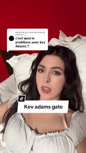 Charlie Adams Affair