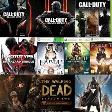Gta v, gears of war, halo 3, red dead redemption, fifa, skyrim, fallout 3 y más. Descargar Juegos De Xbox 360 Por Utorrent Tengo Un Juego