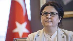 Aşağıdaki liste türkiye cumhuriyeti aile, çalışma ve sosyal hizmetler bakanları listesidir. Lfhy9l4ehzkmmm