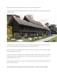Air sehat itu disalurkan lewat air mancur bersejarah ini. Bangunan Bersejarah Negeri Sembilan Sejarah Pt3