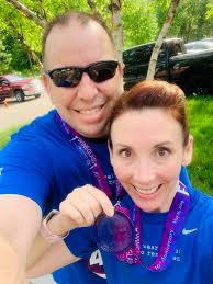 TCS New York City Marathon completed