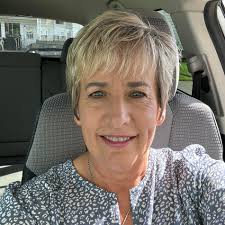 Jo Ann Oaks, Mary Kay Independent Beauty Consultant