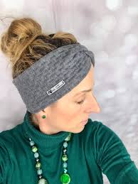 Gelbes tuch stricken