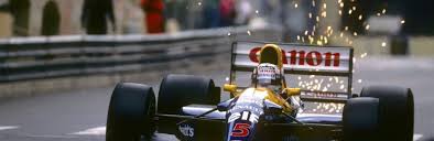Sergio perez's first drive with red bull racing. 10 Of The Best F1 Races Ever Divebomb