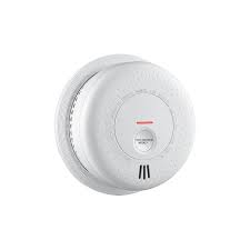 Different alarm patterns of this carbon monoxide detector and smoke alarm tell you it is either smoke or carbon monoxide is detected without checking the lcd display. X Sense Sd04 X Sense Standalone Smoke Alarm Battery Life 10 Years