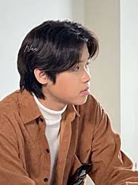 Dengan logo sandyours yang berbeda 😚🤏 #sandy #sandyours