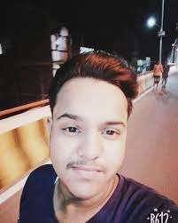 Profile for Aashish Verma