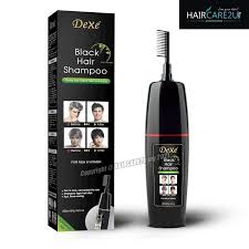 While our catalog can address the cosmetic needs of just. Health Beauty Beauty Personal Care Hair Care Dexe Comb Packing Black Hair Shampoo 180ml Shop Online The Best Products Electronics Perfumes Eromman In Uae