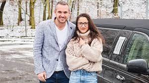 Takhle vypadlal převoz rostlin do nového bytu. Eva Buresova Vztah S Premkem Forejtem Jsem Tajit Nechtela Idnes Cz