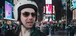 Karl Pilkington: the meaning of my moaning