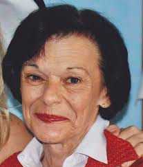 Deborah Borel Obituary