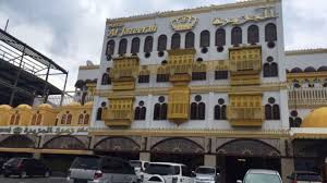 سافر إلى إندونيسيا On Twitter أفضل مطاعم الجبل بونشاك إندونيسيا