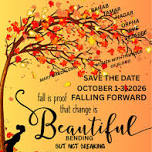 Falling Into Beautiful Women's Conference