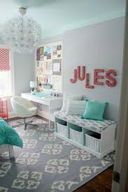 They're also light enough to move from room to room whenever you need extra seating. 50 Stunning Ideas For A Teen Girl S Bedroom For 2021