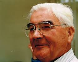 Roy George (Peter) Jecks