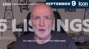 Want to take more listings before the year ends?, Coach Rob Daniel is back  to walk you through the exact FSBO strategy that helped him consistently  list 4–5 FSBOs every single month., And now? He’s ...