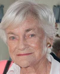 Barbara Lally Obituary (1930