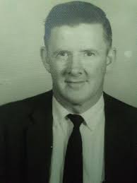 John William Boyd Sr. (1915-1984)