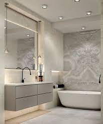 Pin By Martina Gorla On Home Modern Bathroom Design Bathroom Interior Bathroom Design