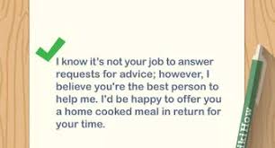 Hi recruiter name thank you so much for your job offer. 5 Ways To Write A Letter Asking For An Extension Wikihow