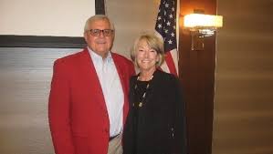 Jackson Lions Club holds Charter Night dinner