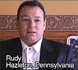 Federal Court Strikes Down Discriminatory Anti-Immigrant Law in Hazleton,  Pennsylvania