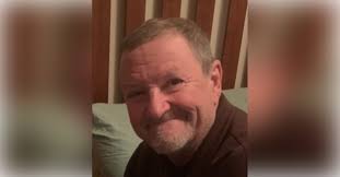 Obituary information for Gregory L. Detienne