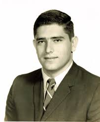 James Mathis Obituary